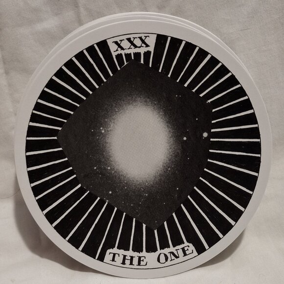 The Wild Unknown Archetypes - Picture 9 of 13